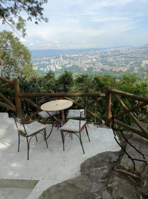 HACIENDA EL ENSUEÑO